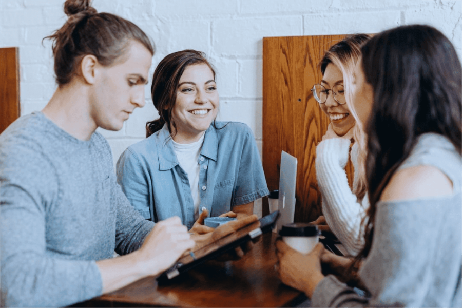 Team Growth Workshops