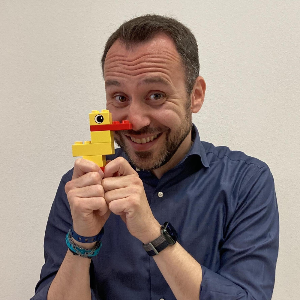 Daniele Radici