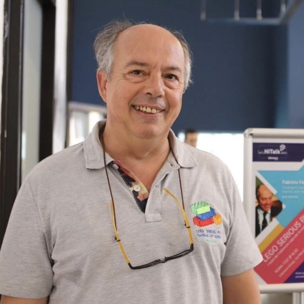 Fabrizio Faraco