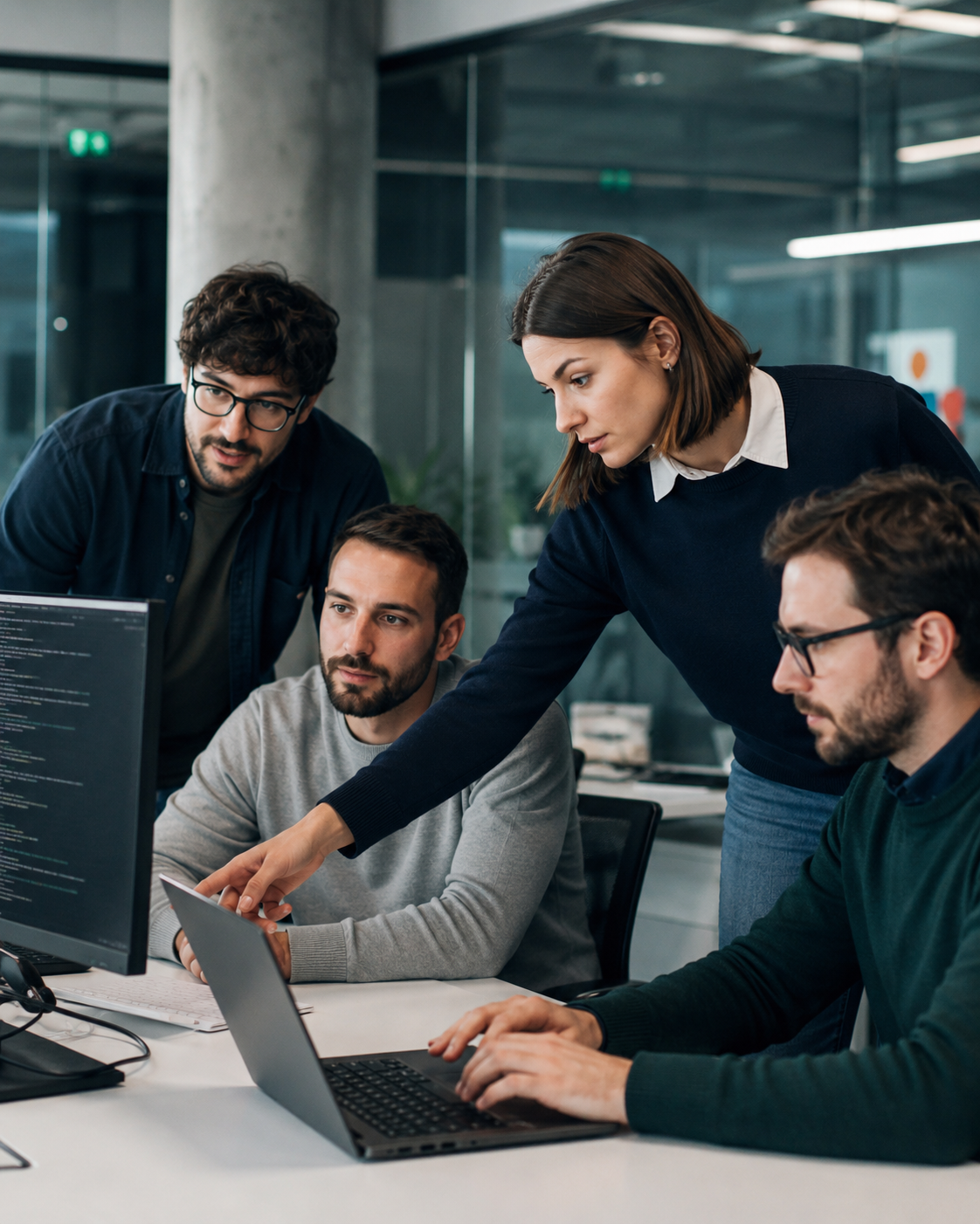 Levelling Up from Good to Great Collaboration Levelling Up: from Good to Great Collaboration